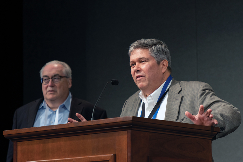 Will Mars uses big ideas to transform tire, rubber industry Rubber News